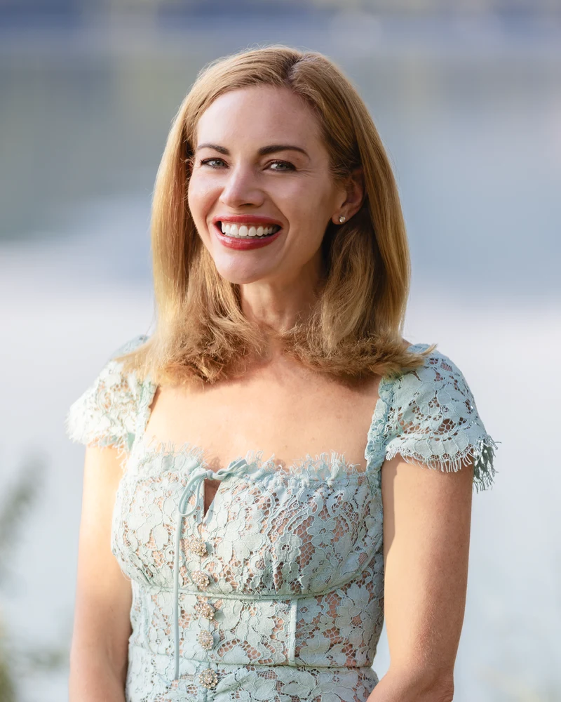 Annie Barber