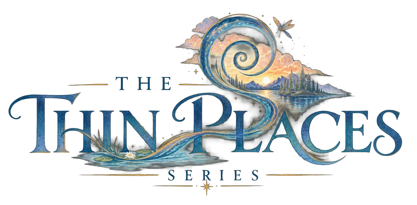 The Thin Places series